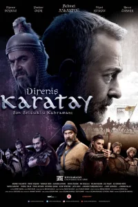 Непокорный Каратай (2018) онлайн