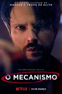 Механизм (2018) смотреть онлайн