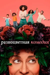 Разноцветная комедия (2019) смотреть онлайн