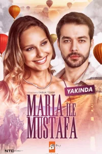 Мария и Мустафа (2020) смотреть онлайн