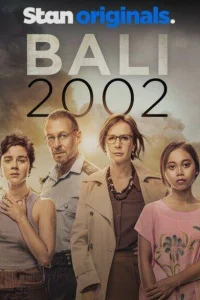 Бали 2002 (2022) смотреть онлайн