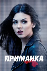 Приманка (2015) онлайн