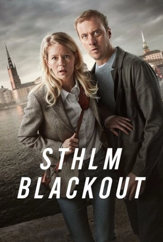 STHLM Blackout (2024) смотреть онлайн