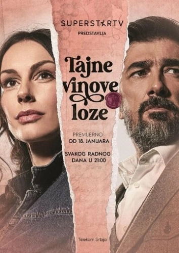 Tajne vinove loze