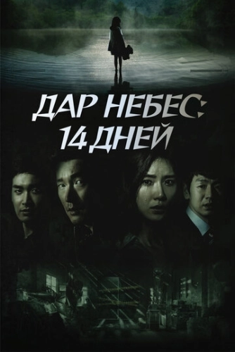 Дар небес: 14 дней (2014) онлайн